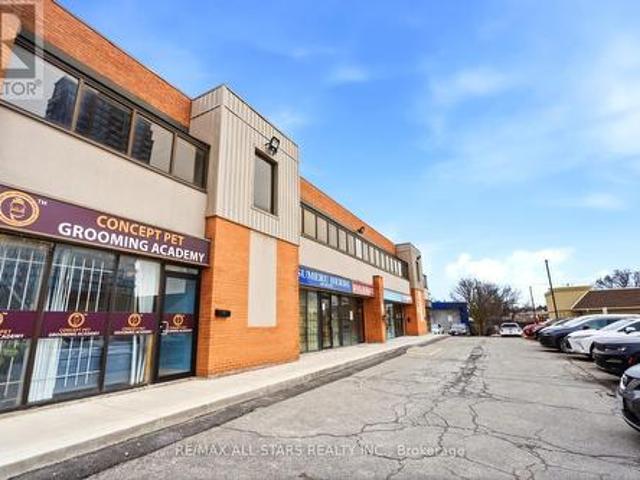 212A 2190 Warden Avenue, Toronto, ON, M1T 1V6 commercial for lease | Listing ID E13519 | Royal LePage