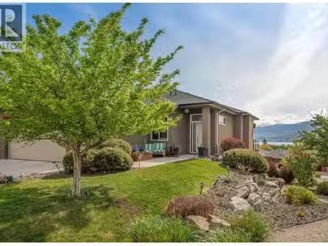 2135 Madera Court, Westbank, BC, V4T 3H7 house for sale Lis.