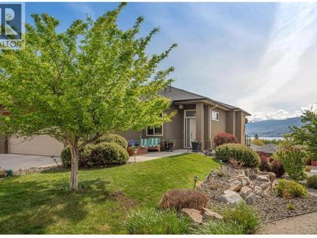 2135 Madera Court, Westbank, BC, V4T 3H7 house for sale | Listing ID 10395 | Royal LePage