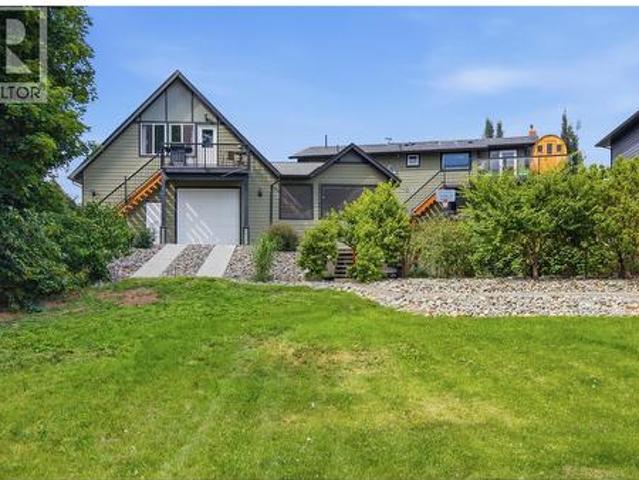 2135 Tranquille Road, Kamloops, BC, V2B 3M9 house for sale | Listing ID 10391 | Royal LePage