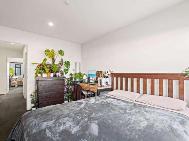 21/361 Madras Street, Christchurch Central, Christchurch City