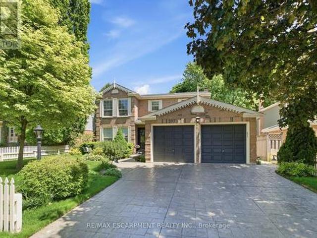 2136 Winding Way, Burlington, ON, L7M 2X9 house for sale | Listing ID W13241 | Royal LePage