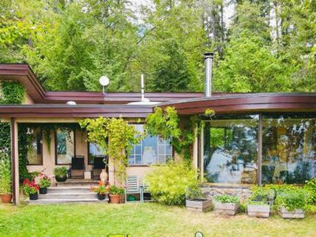 2138 HIGHWAY 31 Balfour British Columbia