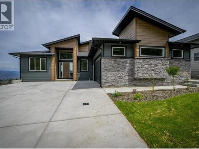 2138 Linfield Drive, Kamloops, BC, V1S 0G3 house for sale | Listing ID 10391 | Royal LePage