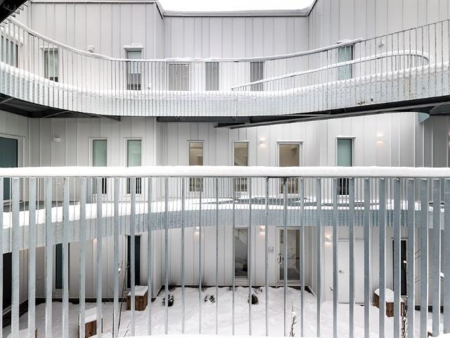 2138 Rue du Centre #103, Montréal Le Sud Ouest, H3K1J4