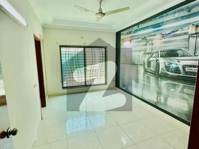 2138 Square Feet House In Green City Of Lahore Is Available For sale Green City Block A