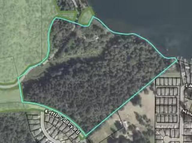 21392 Union Bar Road, Hope, BC, V0X 1L1 vacant land for sale.