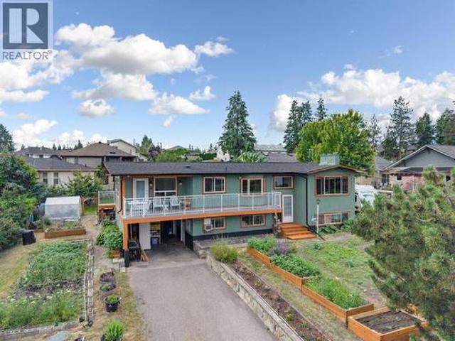 2139 Amundsen Road, Lake Country, BC, V4V 1J1 house for sale | Listing ID 10391 | Royal LePage