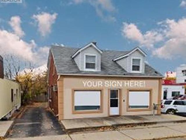 2139 Kingsway Drive, Kitchener, ON, N2C 1A1 commercial for lease | Listing ID X13701 | Royal LePage