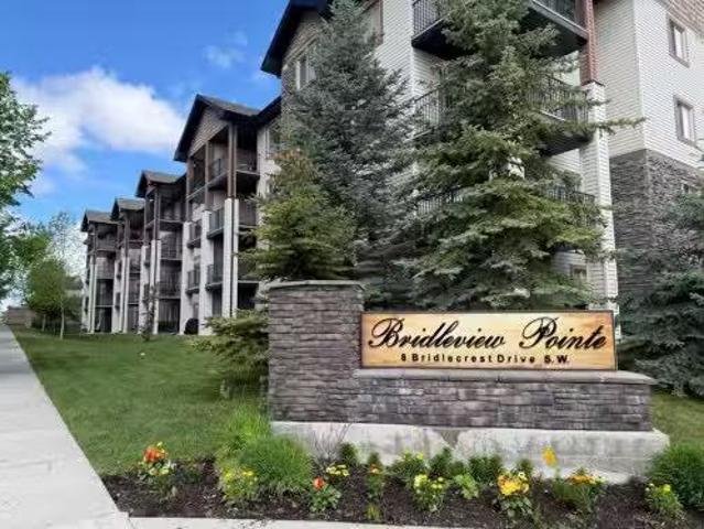 2139 8 Bridlecrest Drive Sw, Calgary, AB, T2Y 0H7 condo for.