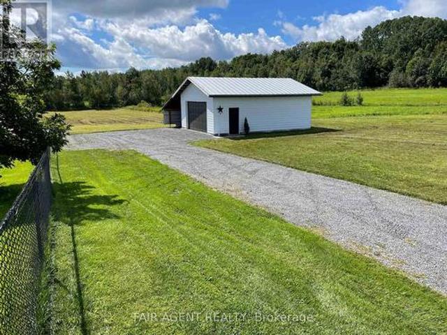 2130 Du Golf Road, Clarence Rockland, ON, K0A 1N0 vacant land for sale | Listing ID X13473 | Royal LePage
