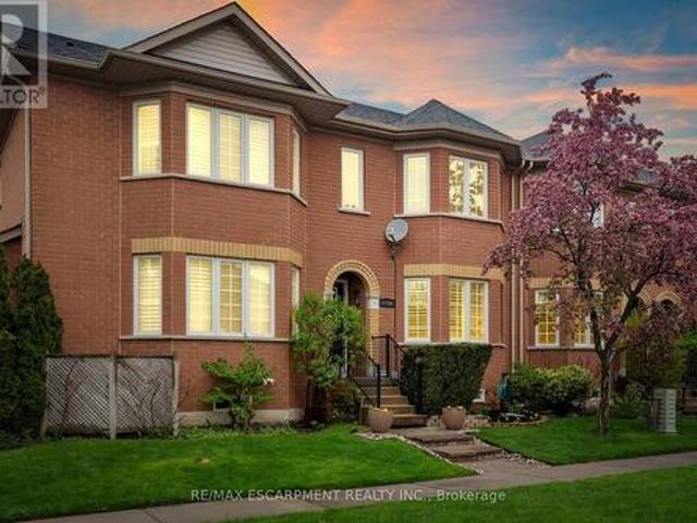 2130 Forest Gate Park, Oakville, ON, L6M 4B4 house for sale | Listing ID W13526 | Royal LePage