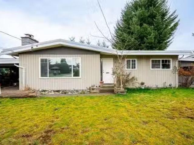 2130 Sandalwood Crescent, Abbotsford, BC, V2S 3H7 house for.