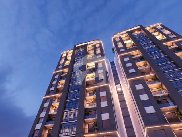 2130 Square Feet Flat In Callachi Cooperative Housing Society Is Best Option