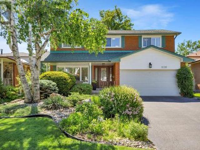 2130 Varency Drive, Mississauga, ON, L5K 1C3 house for sale | Listing ID W13236 | Royal LePage