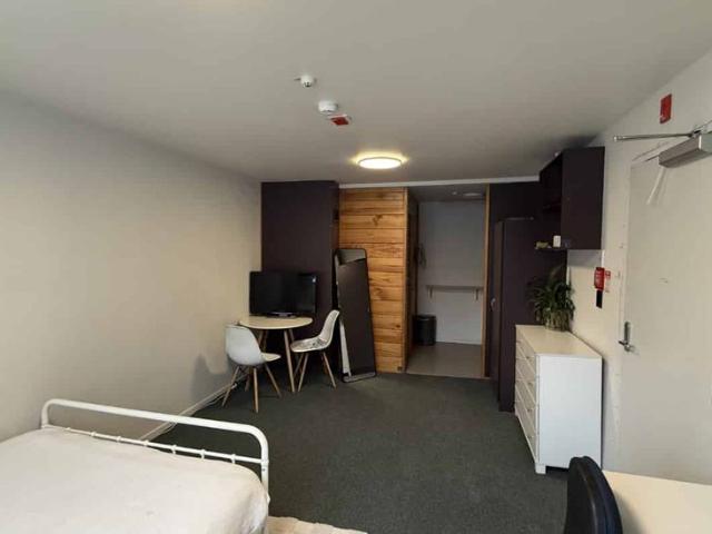 213/12 Martin Square Apartments, Te Aro, Wellington City