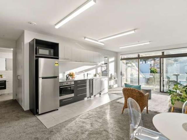 213/181 Tasman Street, Mount Cook, Wellington City