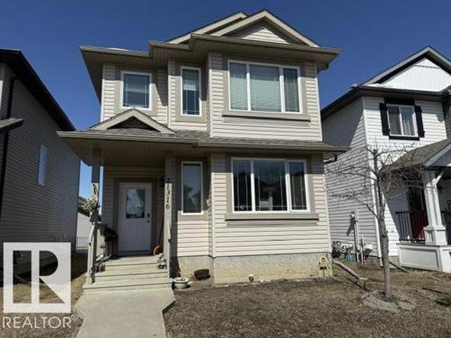 2131 Avenue, Edmonton, AB, T5T 4C9 house for sale | Listing ID E4483 | Royal LePage