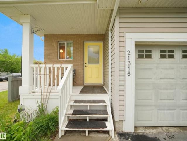 2131 A Avenue Nw, Edmonton, AB, T6M 0H1 house for sale | Listing ID E4493 | Royal LePage