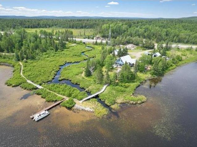 2131 Hwy 11, Atikokan, ON, P0T 1C0 house for sale | Listing ID TB2601 | Royal LePage