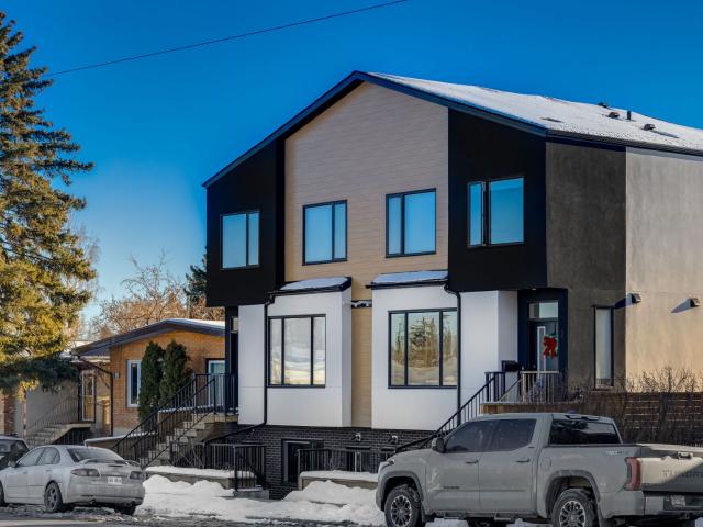 2131 50 Avenue Southwest Pet Friendly 1 Bedroom Lower Suite in North Glenmore Park [object Promise] for Rent