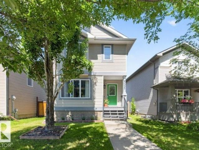 2132 Avenue, Edmonton, AB, T5T 6Y8 house for sale | Listing ID E4497 | Royal LePage