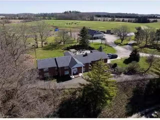 2132 Greenfield Road, Ayr, ON, N0B 1E0 farm for sale Listin.