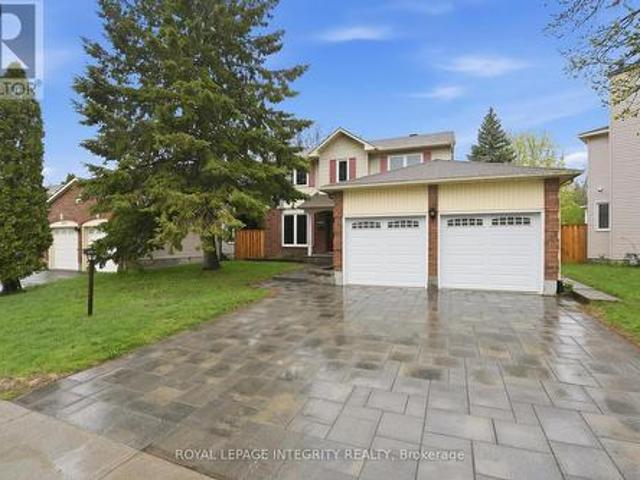 2133 Lenester Avenue, Ottawa, ON, K2A 4A9 house for sale | Listing ID X13141 | Royal LePage