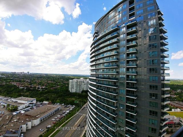 2133 7 Yonge Street, Thornhill | 1+1Beds/1Bath, Condo, $2,350/mo | Condos. Ca