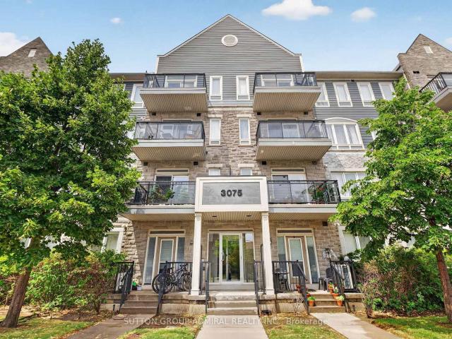 213 3 Thomas Street, Mississauga | 1Beds/1Bath, Condo, $445,000 | Condos. Ca