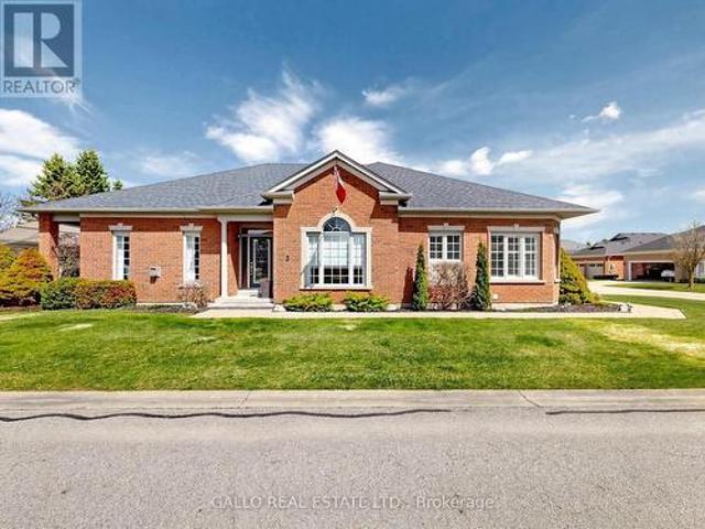 213 3 Ben'S Reign, Whitchurch Stouffville, ON, L4A 1M2 house for sale | Listing ID N13561 | Royal LePage