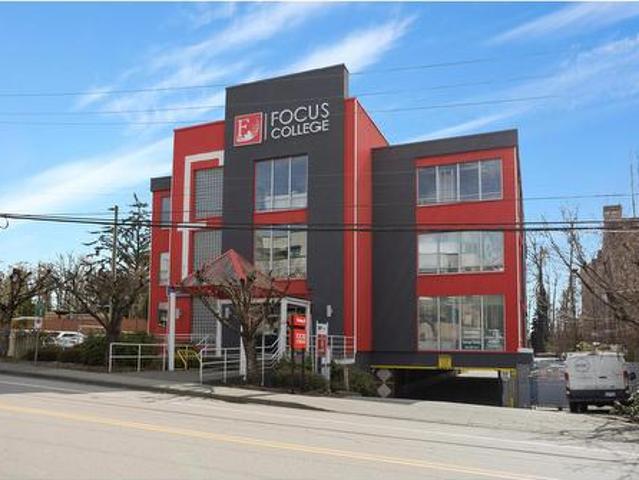 213 1371 A Avenue, Surrey, BC, V3V 1N1 commercial for lease | Listing ID C8079 | Royal LePage