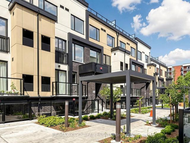 213 1 Victoria Park Avenue, North York | 2Beds/2Bath, Townhouse, $2,599/mo | Condos. Ca