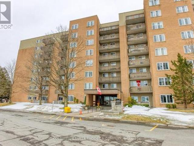 213 1 Lassiter Terrace, Ottawa, ON, K1J 8R6 condo for sale | Listing ID X12030 | Royal LePage