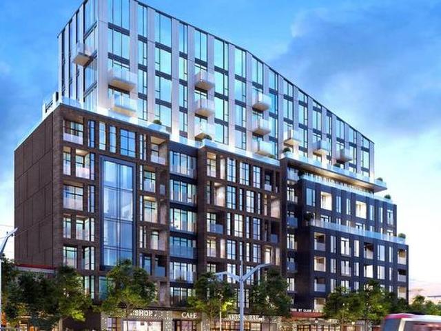 213 1 St. Clair Avenue W, Toronto, ON, M6N 0C1 condo for sale | Listing ID W11952 | Royal LePage
