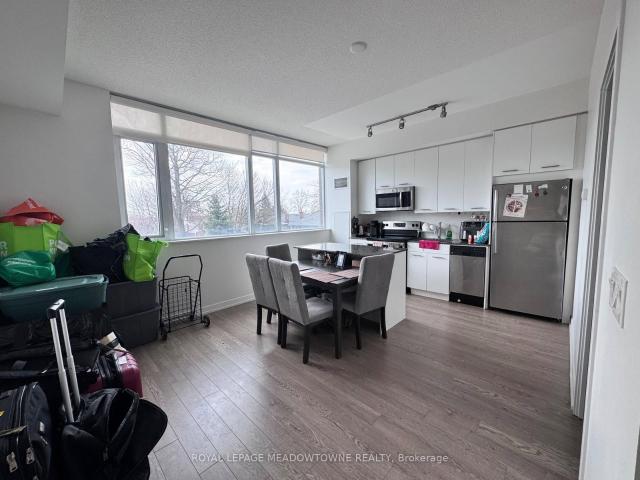 213 2055 Danforth Avenue, Toronto | Leased, E12998 | Condos. Ca