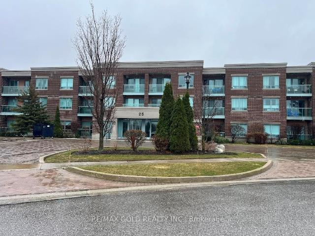213 25 Via Rosedale Way, Brampton | For Sale @ $589,000 | Condos. Ca