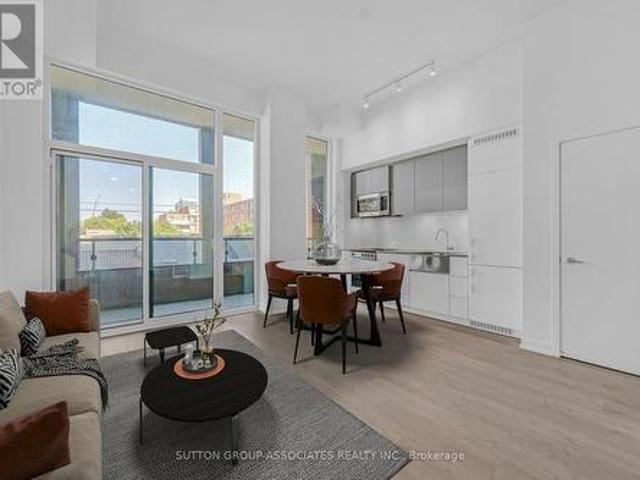 213 270 Dufferin Street, Toronto, ON, M6K 0H8 lease for lease | Listing ID W13475 | Royal LePage