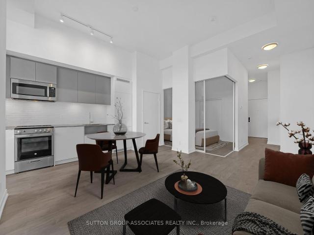 213 270 Dufferin Street, Toronto | Leased, W13475 | Condos. Ca