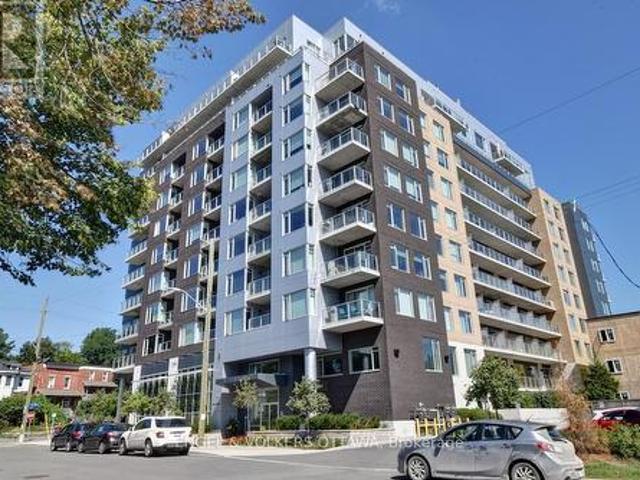 213 7 Marquette Avenue, Ottawa, ON, K1L 8A7 condo for sale | Listing ID X13565 | Royal LePage