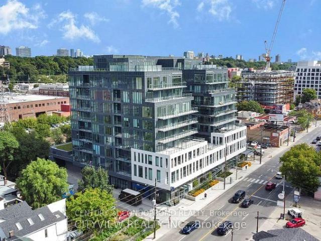 213 500 Dupont Street, Toronto | Expired, C12535 | Condos. Ca