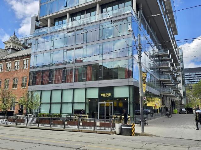 213 560 King Street W, Toronto | Terminated, C12605 | Condos. Ca