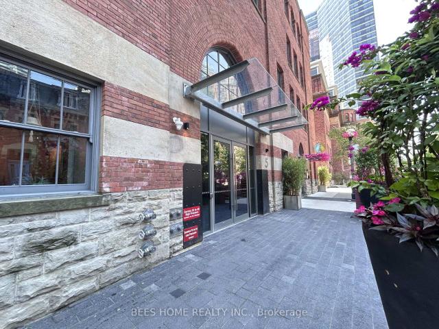 213 5 St Joseph Street, Toronto | StudioBeds/1Bath, Condo, $2,100/mo | Condos. Ca