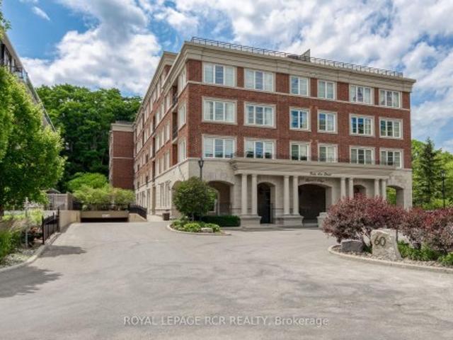 213 60 Ann Street, Caledon, ON, L7E 4G5 condo for sale | Listing ID W13539 | Royal LePage