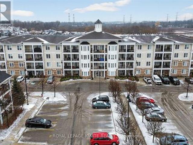 213 65 Shipway Avenue, Clarington, ON, L1B 0W2 condo for sale | Listing ID E13604 | Royal LePage