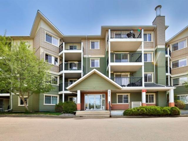 213 6925 St Nw, Edmonton, AB, T5T 3X8 condo for sale | Listing ID E4504 | Royal LePage
