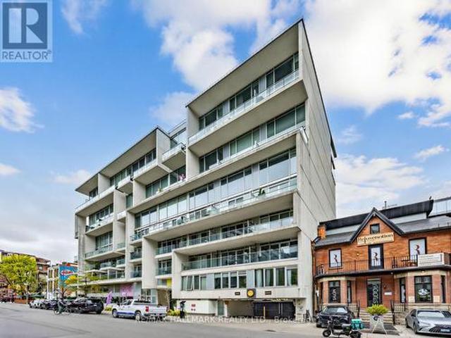 213 75 Portland Street, Toronto, ON, M5V 2M9 condo for sale | Listing ID C13155 | Royal LePage
