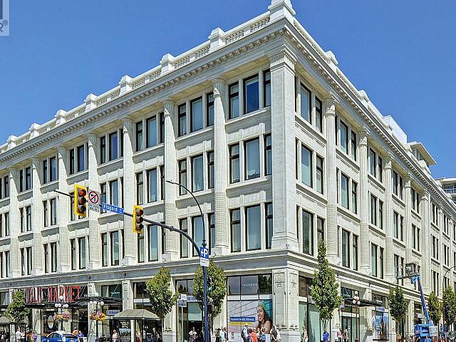 213 770 Fisgard St Victoria, British Columbia