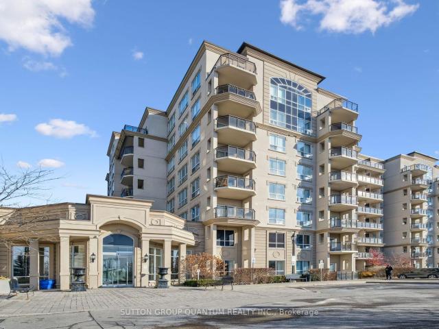 213 8 Maison Parc Court, Thornhill | Sold, N12597 | Condos. Ca
