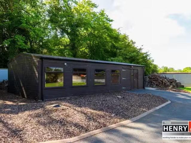 213 Coalisland Road